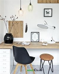 Ghế Eames GE-09