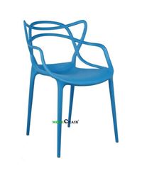 Ghế Nhựa F10